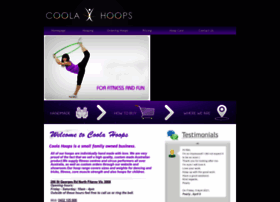 hulahoops.com.au