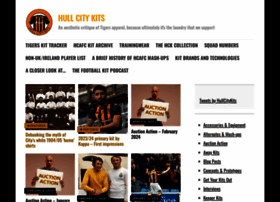 hullcitykits.co.uk