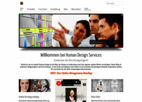 humandesignservices.de