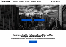 humaneyes.com
