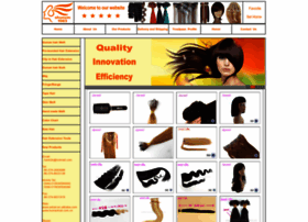 humanhair.com.cn