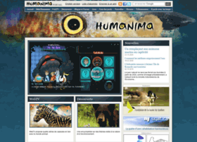 humanima.com