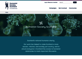 humanism.scot