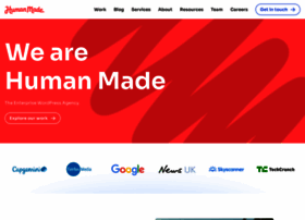 humanmade.co.uk