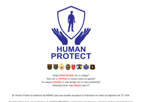 humanprotect.es