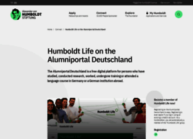 humboldt-life.de