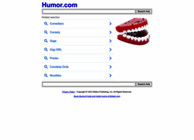 humor.com