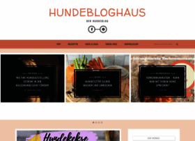 hundebloghaus.de