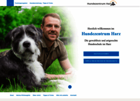 hundezentrum-harz.de