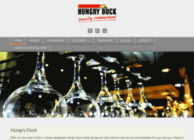 hungryduck.com.bd