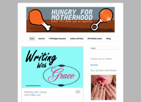 hungryformotherhood.com