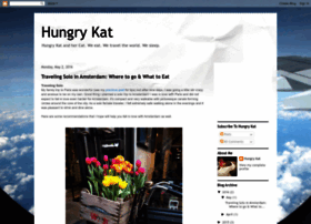 hungrykat.com