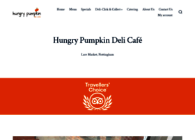 hungrypumpkin.co.uk