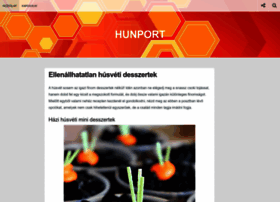 hunport.hu