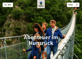 hunsruecktouristik.de