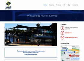 huntercanvas.com.au