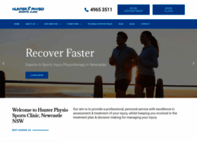 hunterphysio.com.au