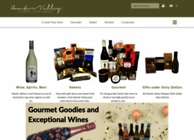 huntervalleyhampers.com.au