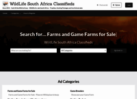 hunting-africa.co.za
