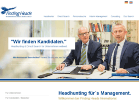 huntingheads.de