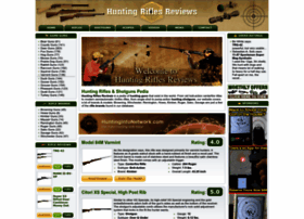 huntingriflesreviews.com