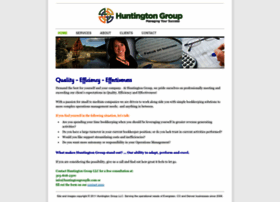 huntingtongroupllc.com