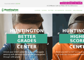 huntingtonlearningcenter.com