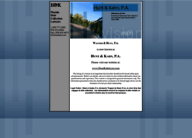 huntkahnlaw.com