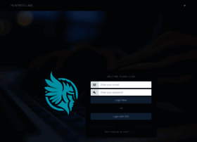 huntress.io