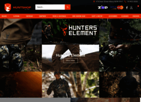 huntshop.com.au