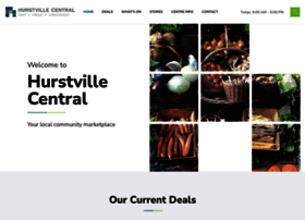 hurstvillecentral.com.au