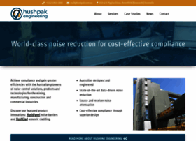 hushpak.com.au