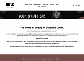 huskbeautybar.com.au