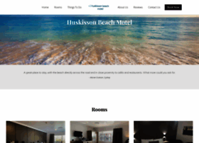 huskissonbeachmotel.com.au