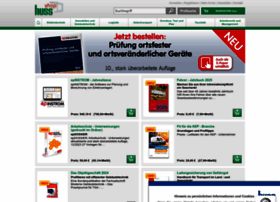 huss-shop.de