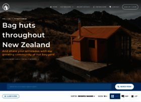 hutbagger.co.nz