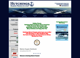 hutchingsmarine.com