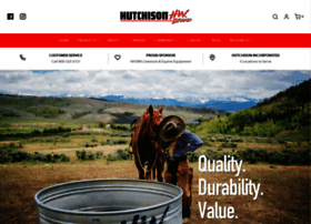 hutchison-inc.com