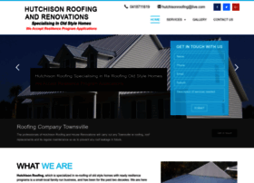 hutchisonroofing.com.au