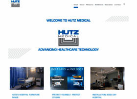 hutz.co.za