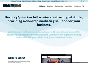 huxburyquinn.com.au