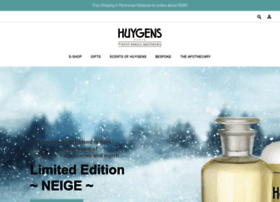 huygens.my