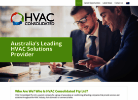 hvacconsolidated.com.au