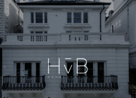 hvbdevelopment.com