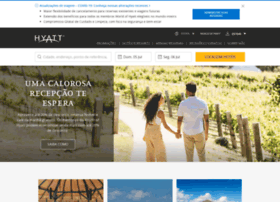 hyatt.com.br