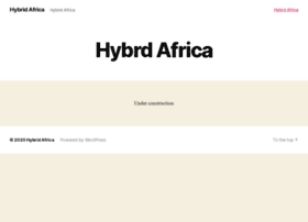 hybridafrica.co.za