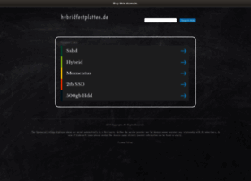 hybridfestplatten.de