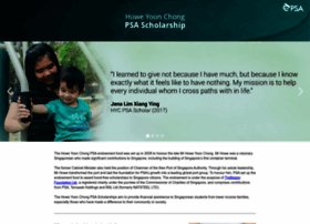 hycpsascholarship.com