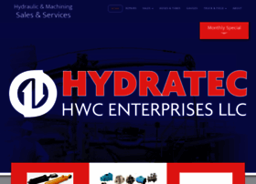 hydratec.net