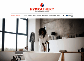 hydratherm.co.za